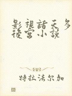 影视诸天多女主后宫小说