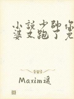 小说少帅你的老婆又跑了免费阅读封面