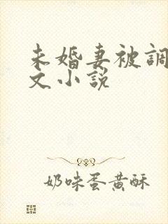 未婚妻被调教辣文小说