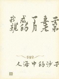 我成了妻子和父亲的月老第四结局