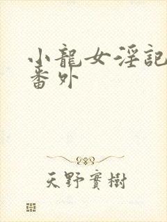 小龙女淫记h文番外