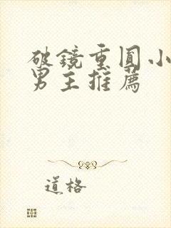 破镜重圆小说双男主推荐