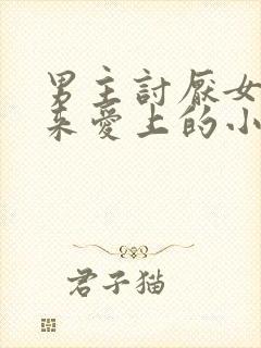 男主讨厌女主后来爱上的小说