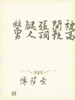 双腿张开被9个男人调教高h