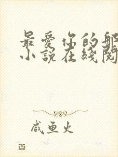 最爱你的那十年小说在线阅读免费