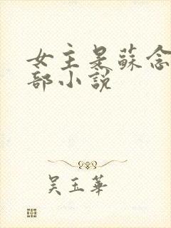 女主是苏念的全部小说