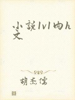 小说1v1肉h文