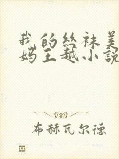 我的丝袜美腿妈妈王越小说