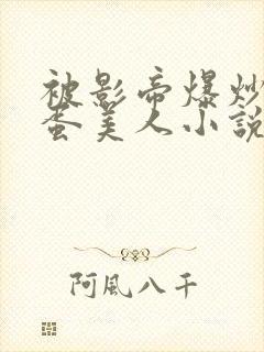 被影帝爆炒的笨蛋美人小说在线阅读下载