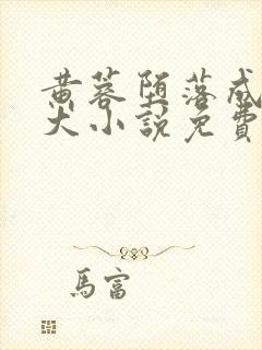 黄蓉堕落成美人犬小说免费阅读全文封面