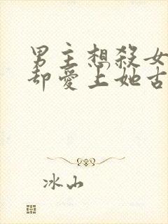 男主想杀女主但却爱上她古言