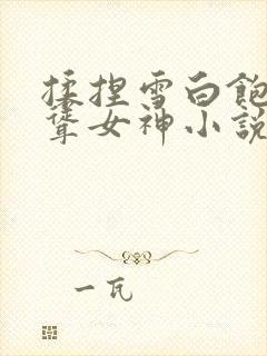 揉捏雪白饱满高耸女神小说