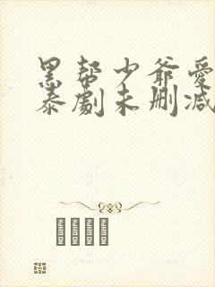 黑帮少爷爱上我泰剧未删减版