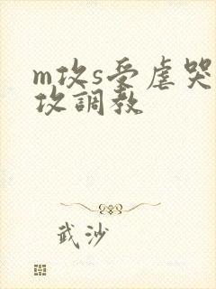 m攻s受虐哭虐攻调教