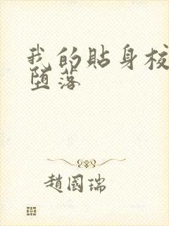 我的贴身校花h堕落封面