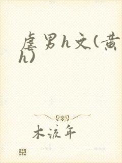 虐男h文(黄暴h)