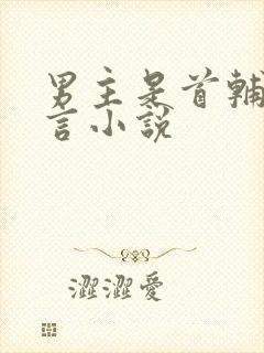 男主是首辅的古言小说