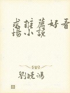 求推荐好看的官场小说封面