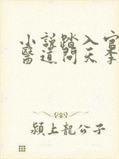 小说踏入官场:医道问天李毅在线阅读