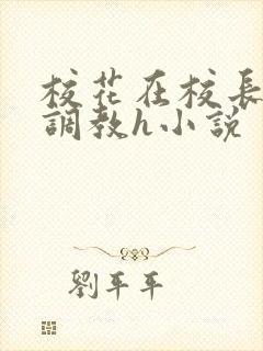 校花在校长室被调教h小说