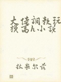 大佬调教玩弄嫩模高h小说