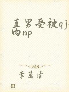 直男受被qj全肉np