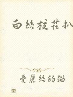 白丝校花扒开腿