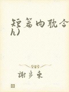 短篇肉耽合集(h)