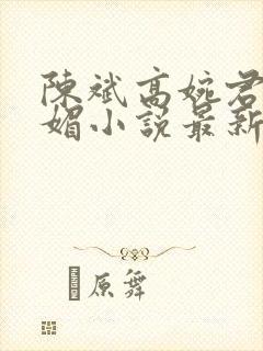 陈斌高婉君赵心媚小说最新章节