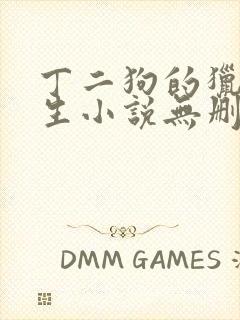 丁二狗的猎艳人生小说无删减小说封面