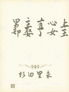 男主有心上人,却娶了女主