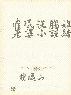 催眠洗脑姐姐变老婆小说结局封面