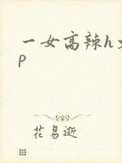 一女高辣h文np