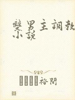 双男主调教高h小说封面