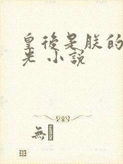 皇后是朕的黑月光 小说