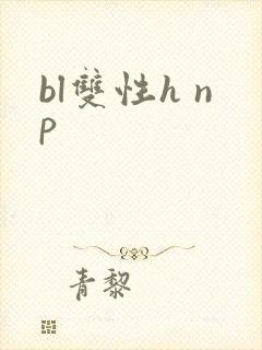 bl双性h np