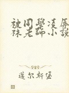 被同学凌辱的丝袜老师小说