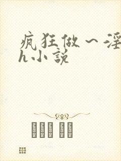 疯狂做～淫h文h小说