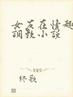 女友在情趣店被调教小说