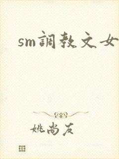 sm调教文女女
