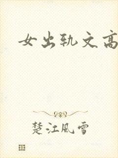 女出轨文高h封面