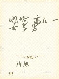 嗯啊 高h 一女多男封面