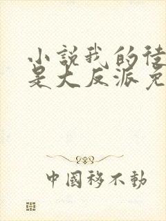 小说我的徒弟都是大反派免费完本