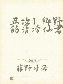 丑攻】乡野雌堕的清冷仙君