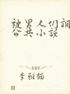 被男人们调教成公共小说