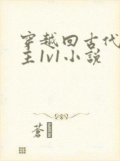 穿越回古代的男主1v1小说