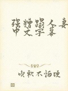 强糟蹋人妻hd中文字幕