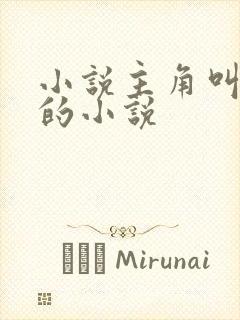 小说主角叫林天的小说