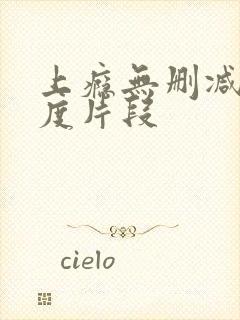 上瘾无删减大尺度片段