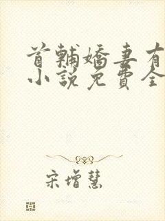 首辅娇妻有空间小说免费全文阅读下载